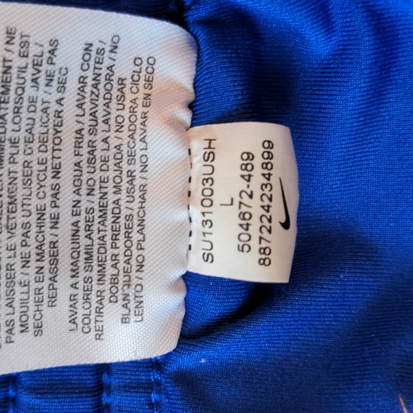 👟👟 Nike 🏃🏻🏃🏻 Flex Stride 7" 2-in-1 Short Size Large - Picture 12 of 15